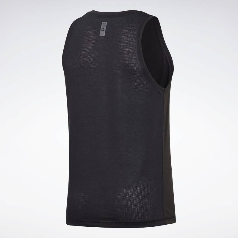 Man T-Shirt Les Mills Graphic Tank - GE1034