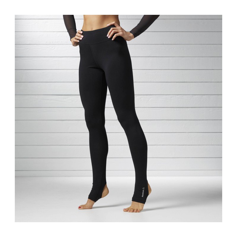 Dámské legíny LTHS FAVES TIGHT BJ9676