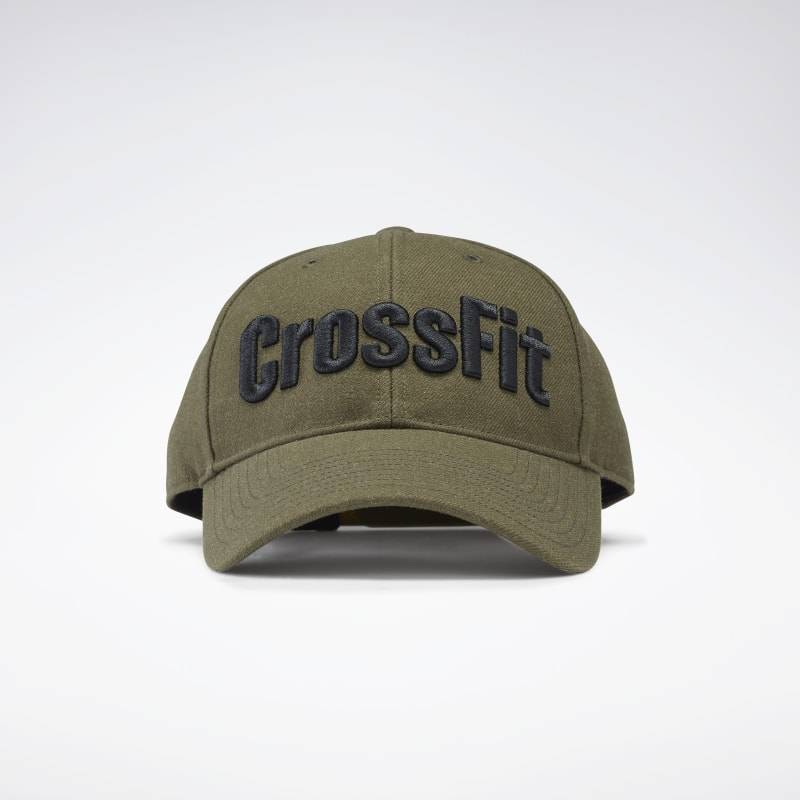 Kšiltovka CrossFit RCF CAP - GH0053