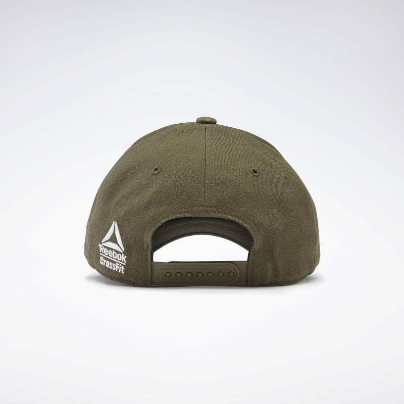 Kšiltovka CrossFit RCF CAP - GH0053