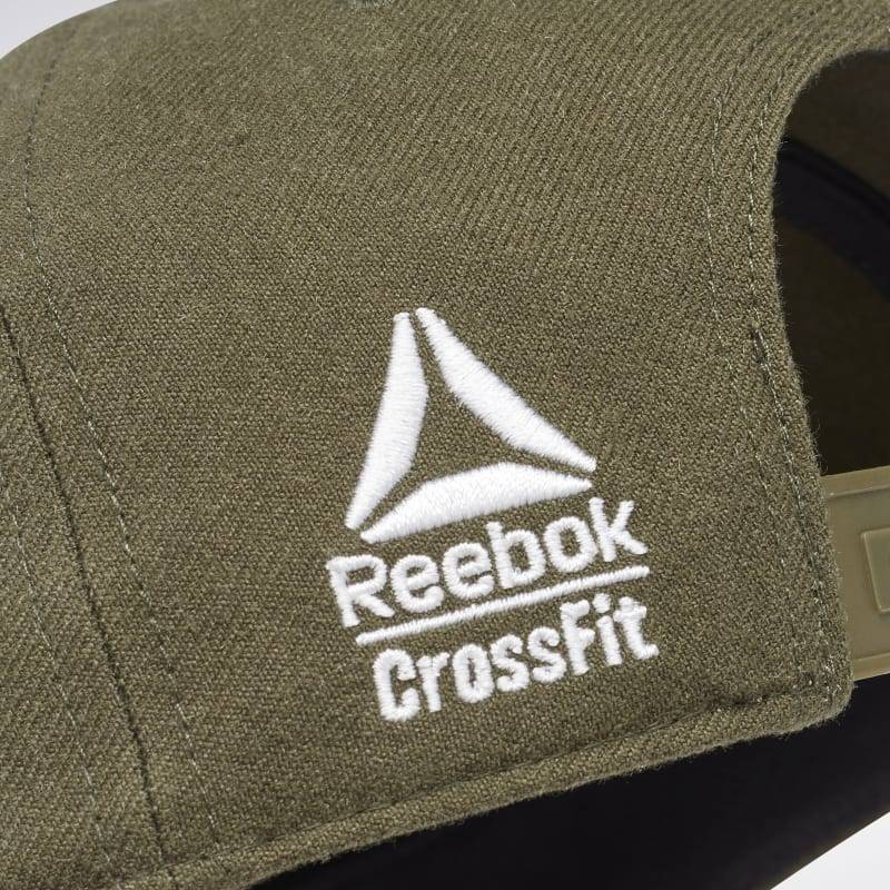 Cap CrossFit RCrossFit CAP - GH0053