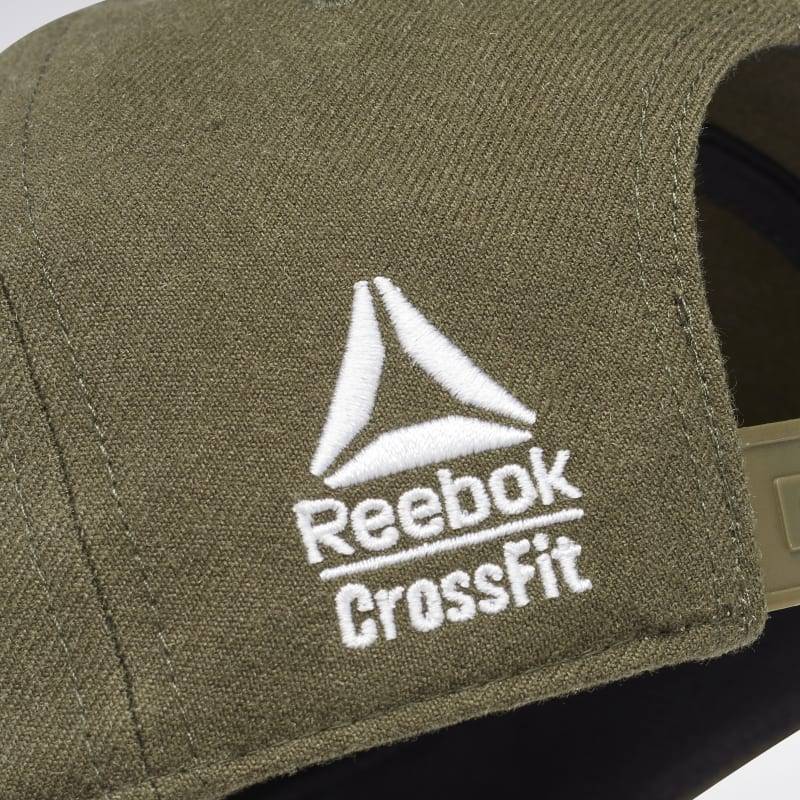 Kšiltovka CrossFit RCF CAP - GH0053