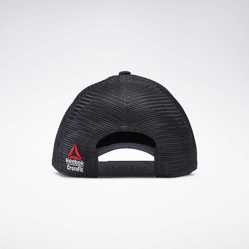 Cap CrossFit Games TRUCKER CAP - GI0026