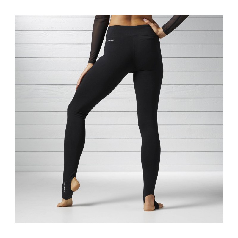 Dámské legíny LTHS FAVES TIGHT BJ9676