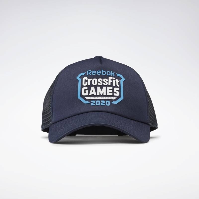 Cap CrossFit Games TRUCKER CAP - GI0026