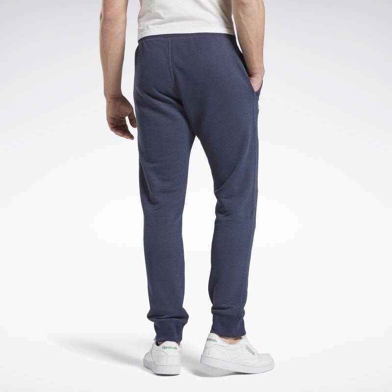 Pánské tepláky UFC FG FIGHT WEEK JOGGER - FU1288