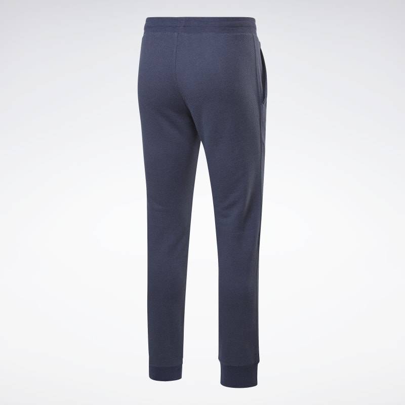 Pánské tepláky UFC FG FIGHT WEEK JOGGER - FU1288