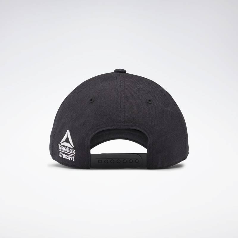Kšiltovka CrossFit RCF CAP - GH7844