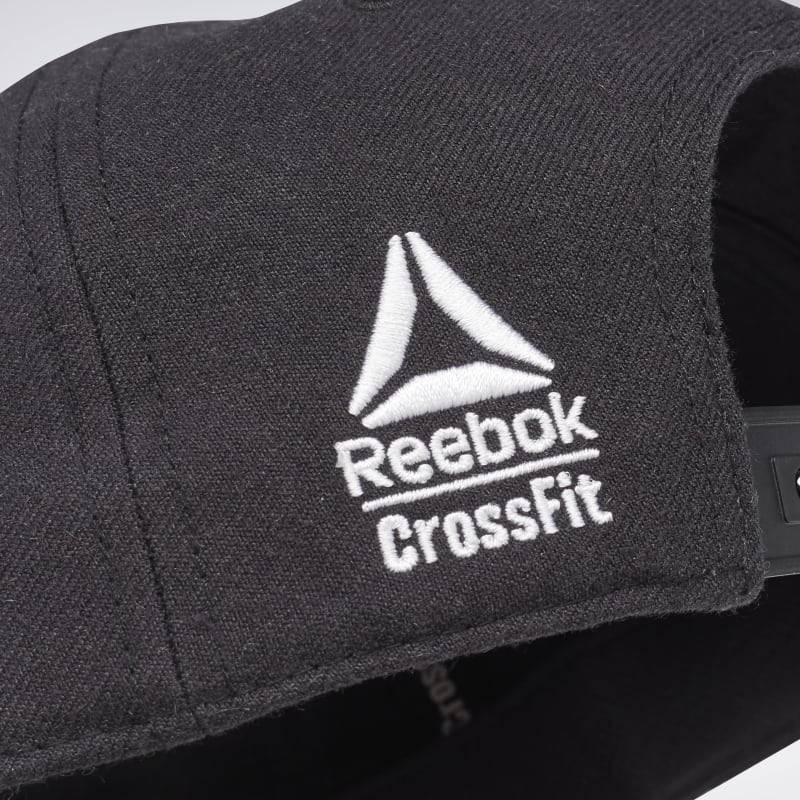 Kšiltovka CrossFit RCF CAP - GH7844