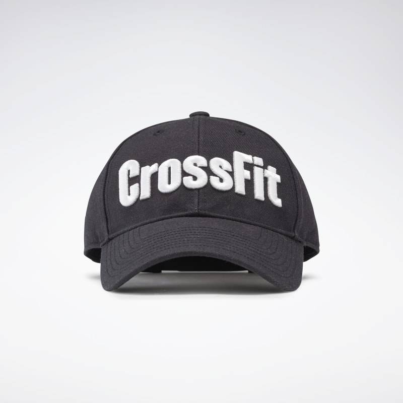 Kšiltovka CrossFit RCF CAP - GH7844