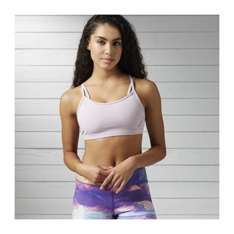 Podprsenka HERO STRAPPY BRA BJ9681