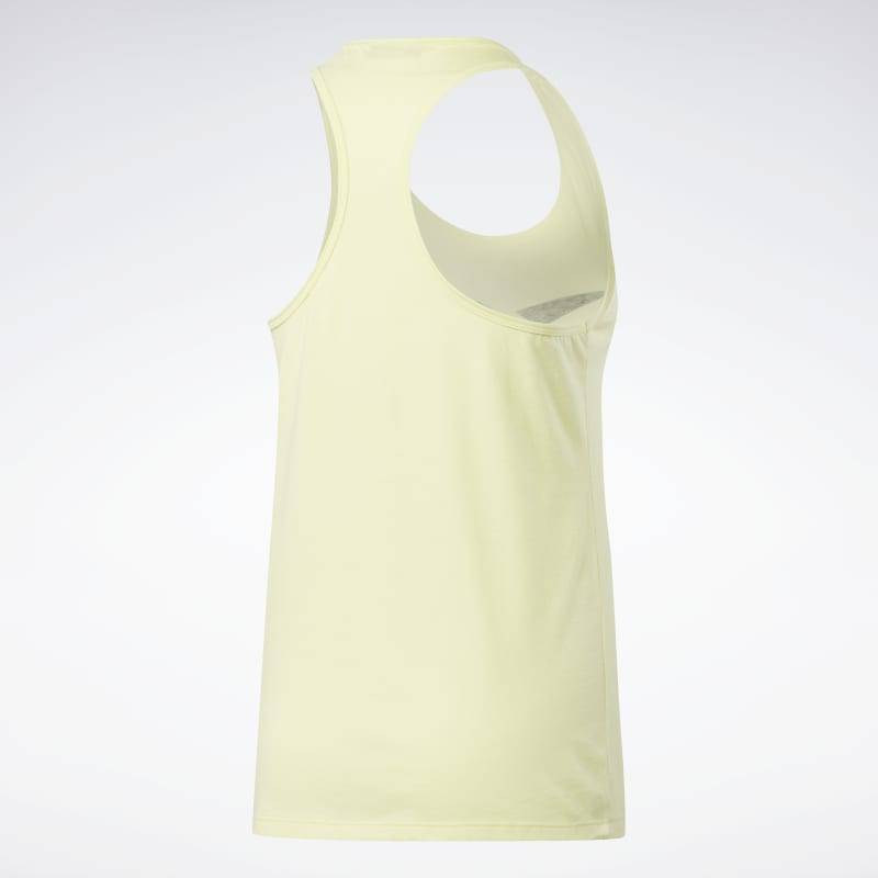 Woman top TE Graphic Tank - FQ4470