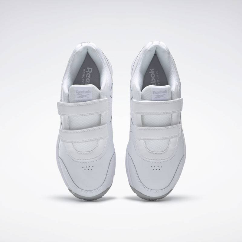 Woman Shoes WORK N CUSHION 4.0 KC - FU7362