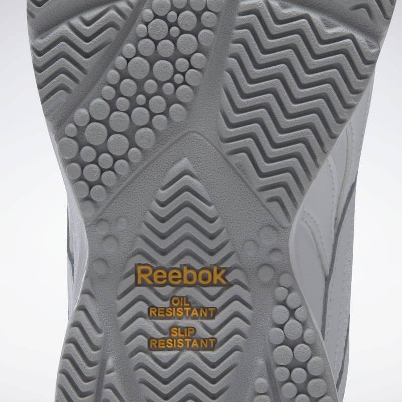 Dámské boty WORK N CUSHION 4.0 KC - FU7362