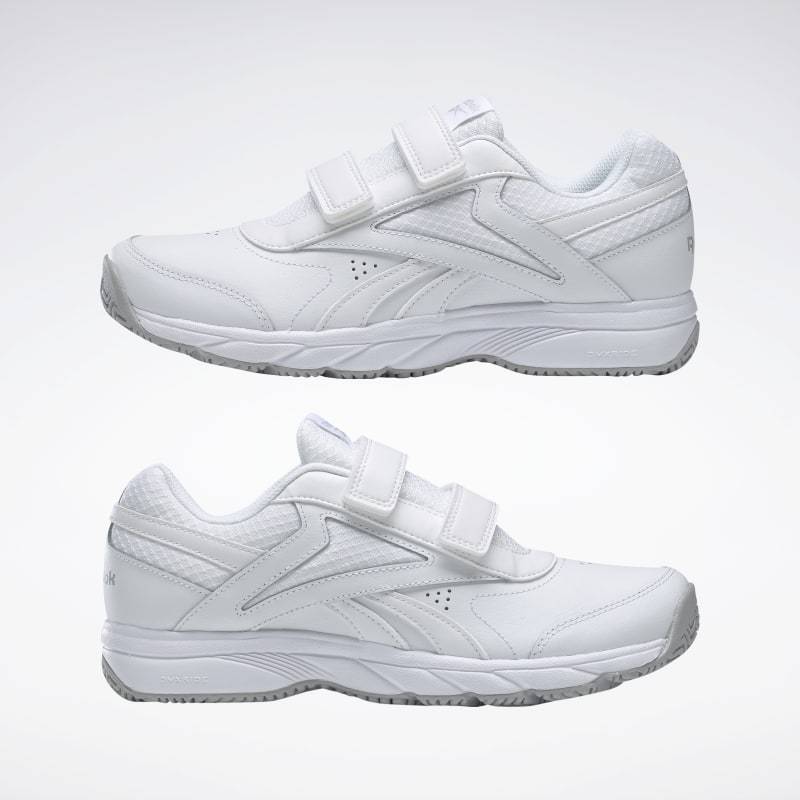 Woman Shoes WORK N CUSHION 4.0 KC - FU7362