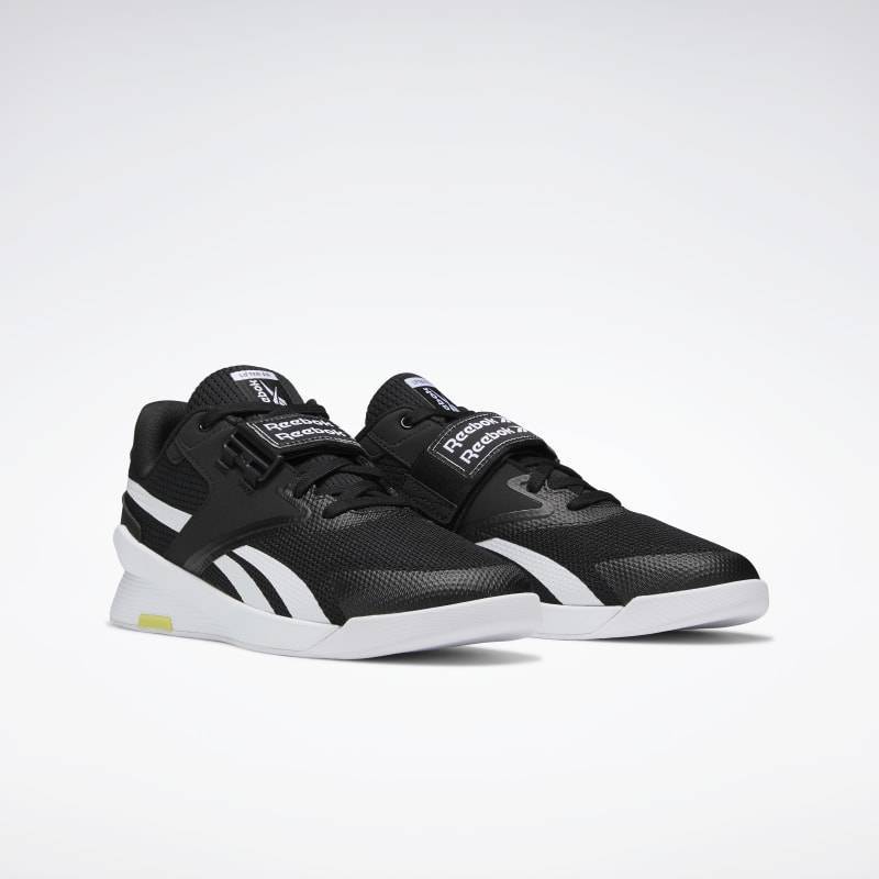 Man weightlifting shoes Lifter PR II - FU9444