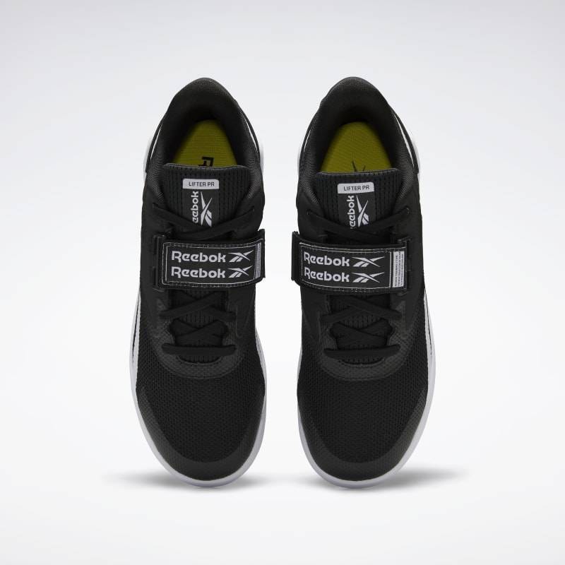 Man weightlifting shoes Lifter PR II - FU9444