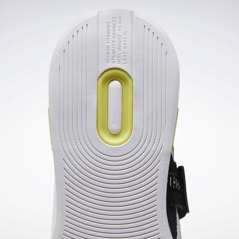 Man weightlifting shoes Lifter PR II - FU9444