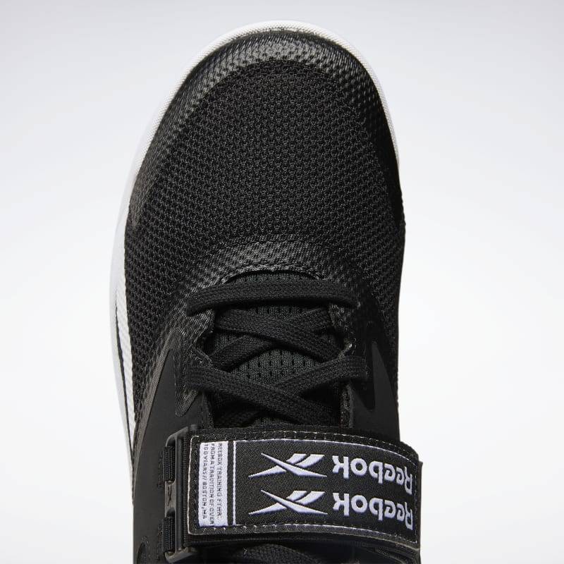 Man weightlifting shoes Lifter PR II - FU9444