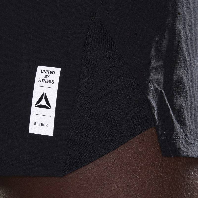 Dámské šortky Les Mills Epic Short - GE1018