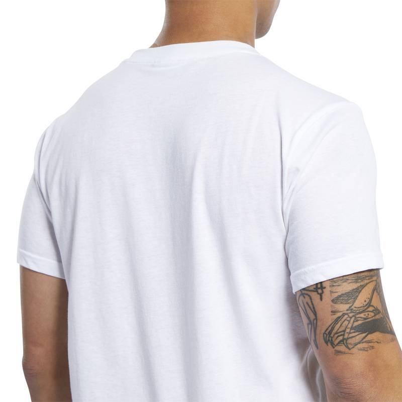 Pánské tričko Combat CORE Reebok CrossFit TEE - FK2327