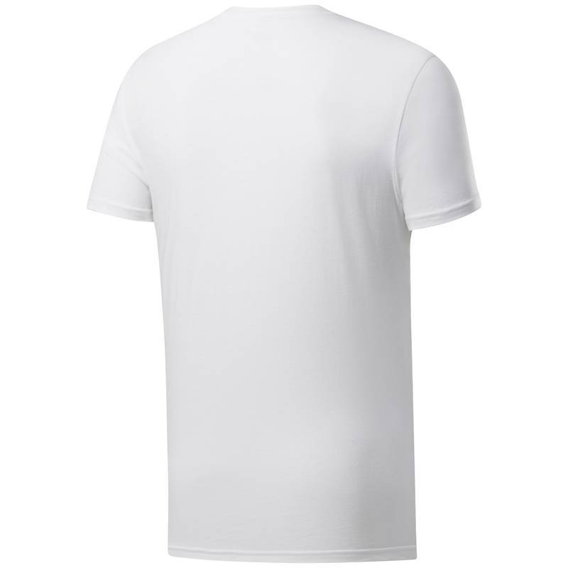 Pánské tričko Combat CORE Reebok CrossFit TEE - FK2327