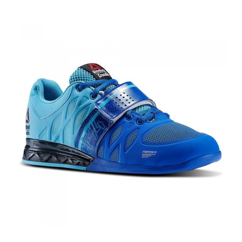 Dámské boty Reebok Crossfit Lifter 2.0 M45051