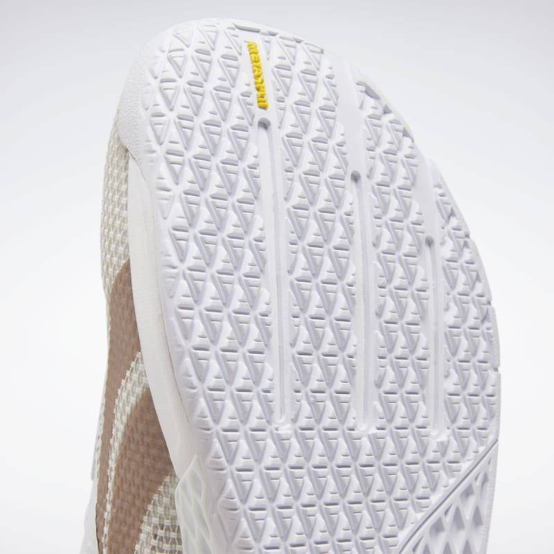 Dámské boty Reebok Nano X - Bílé - FY4558