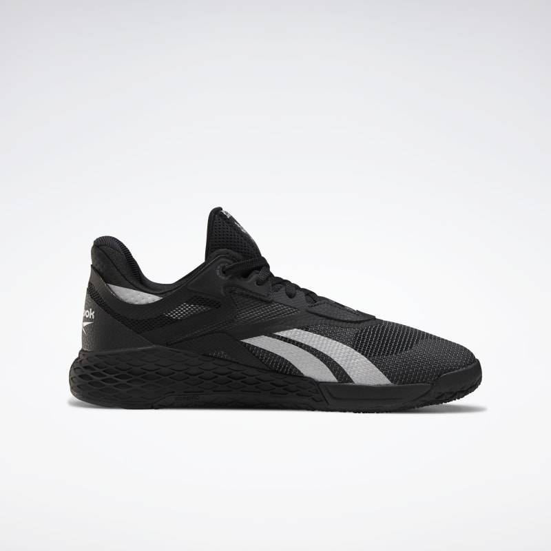 Pánské boty Reebok Nano X Černá FY4559