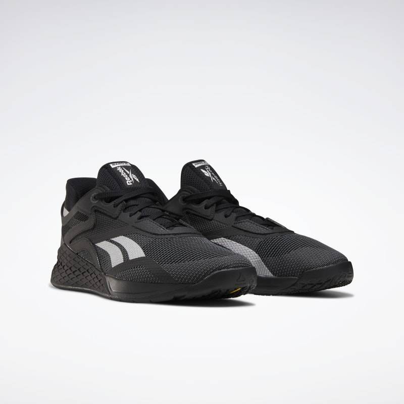 Pánské boty Reebok Nano X - Černá - FY4559