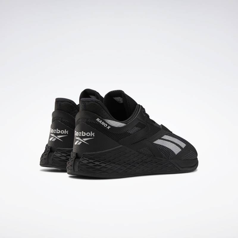 Pánské boty Reebok Nano X - Černá - FY4559
