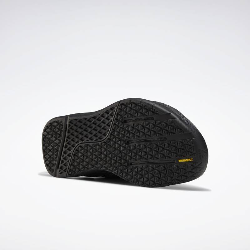 Pánské boty Reebok Nano X - Černá - FY4559