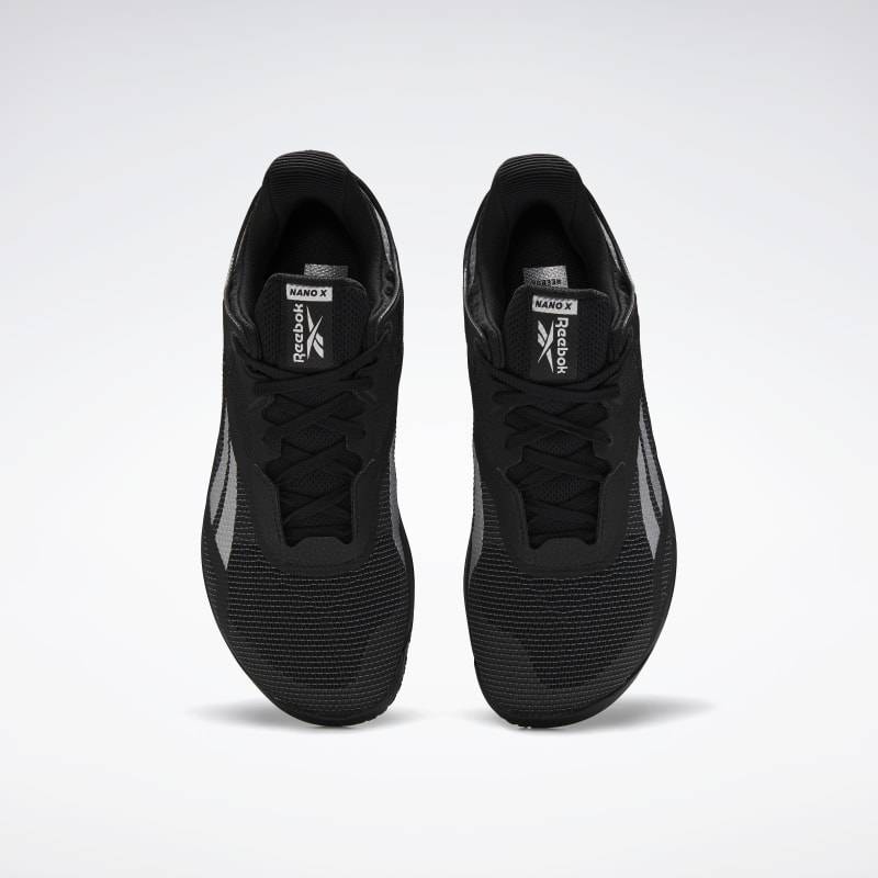 Pánské boty Reebok Nano X - Černá - FY4559
