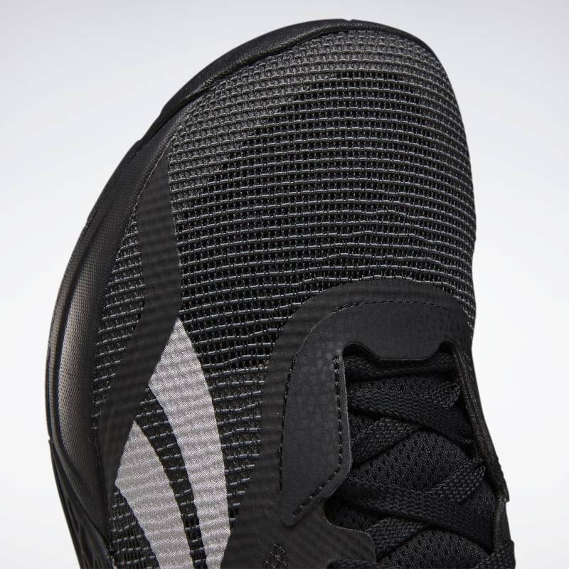 Pánské boty Reebok Nano X - Černá - FY4559