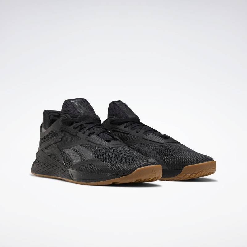 Man Shoes Reebok Nano X - Black - FV6672