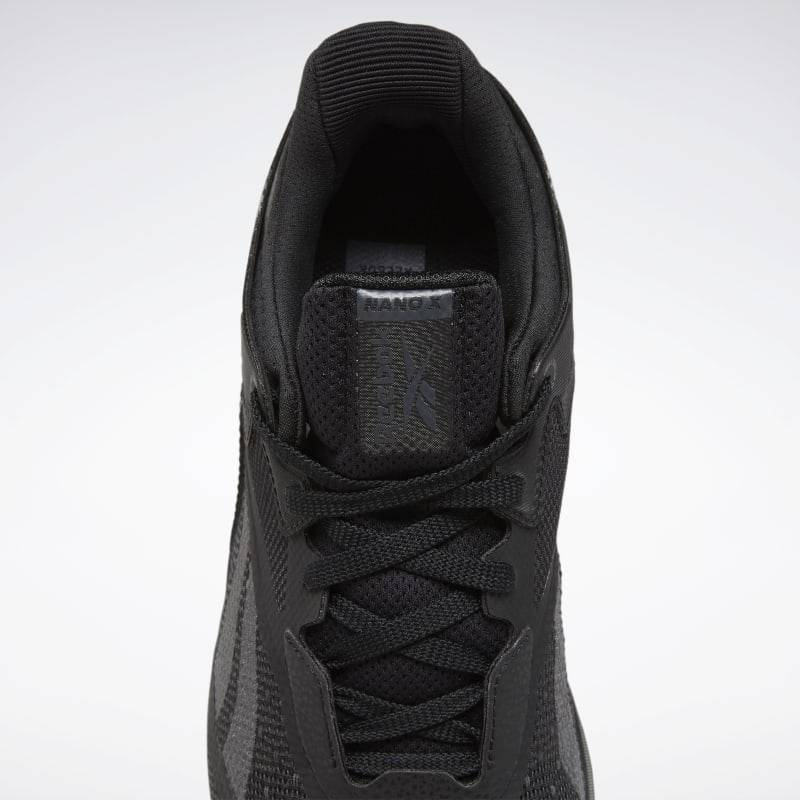 Man Shoes Reebok Nano X - Black - FV6672