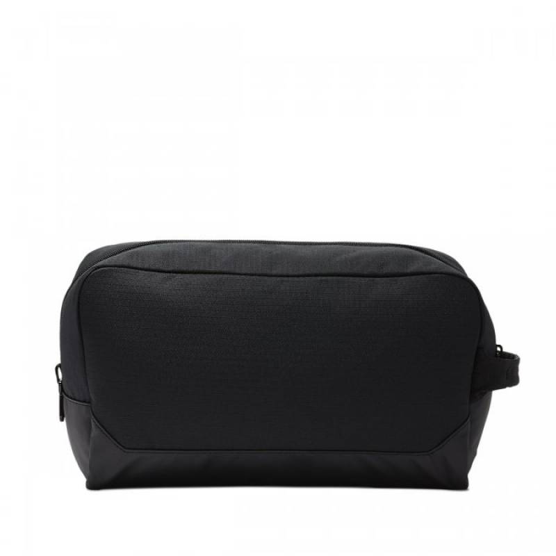 Schuhtasche Nike Brasilia - schwarz