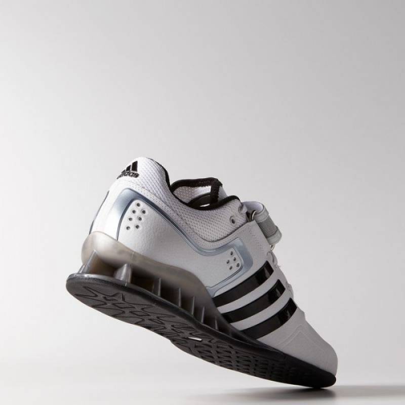 adidas AdiPower vzpěračské boty M25733