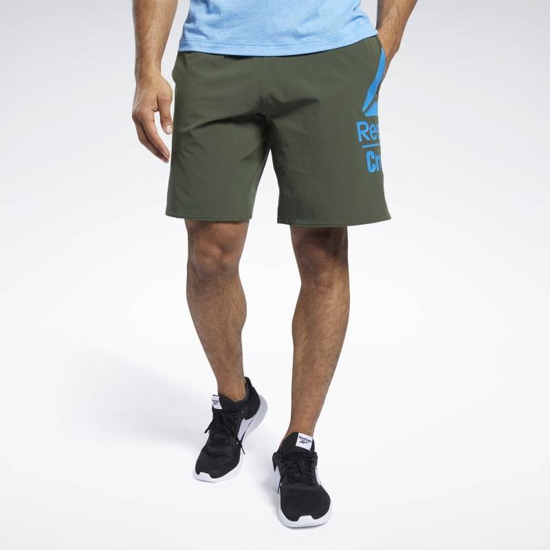 Herrenshorts Reebok CrossFit Epic Base LG BR - FS7652