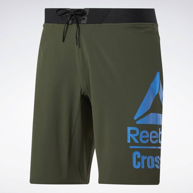 Herrenshorts Reebok CrossFit Epic Base LG BR - FS7652