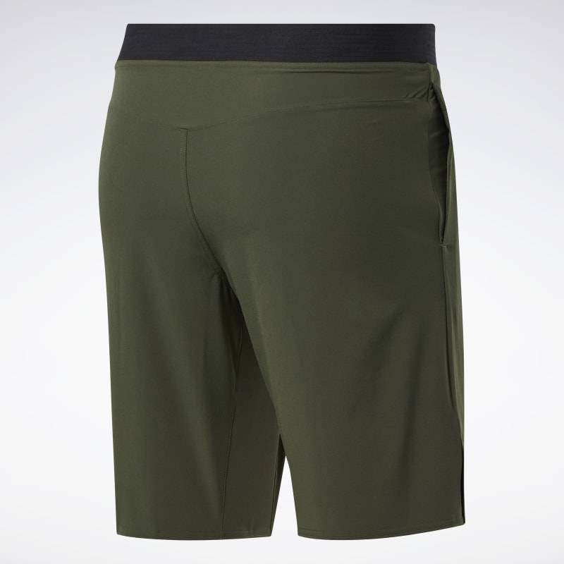 Herrenshorts Reebok CrossFit Epic Base LG BR - FS7652
