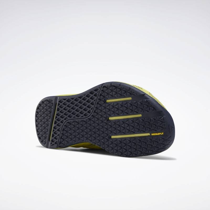 Woman Shoes Reebok CrossFit Nano X - FY0670