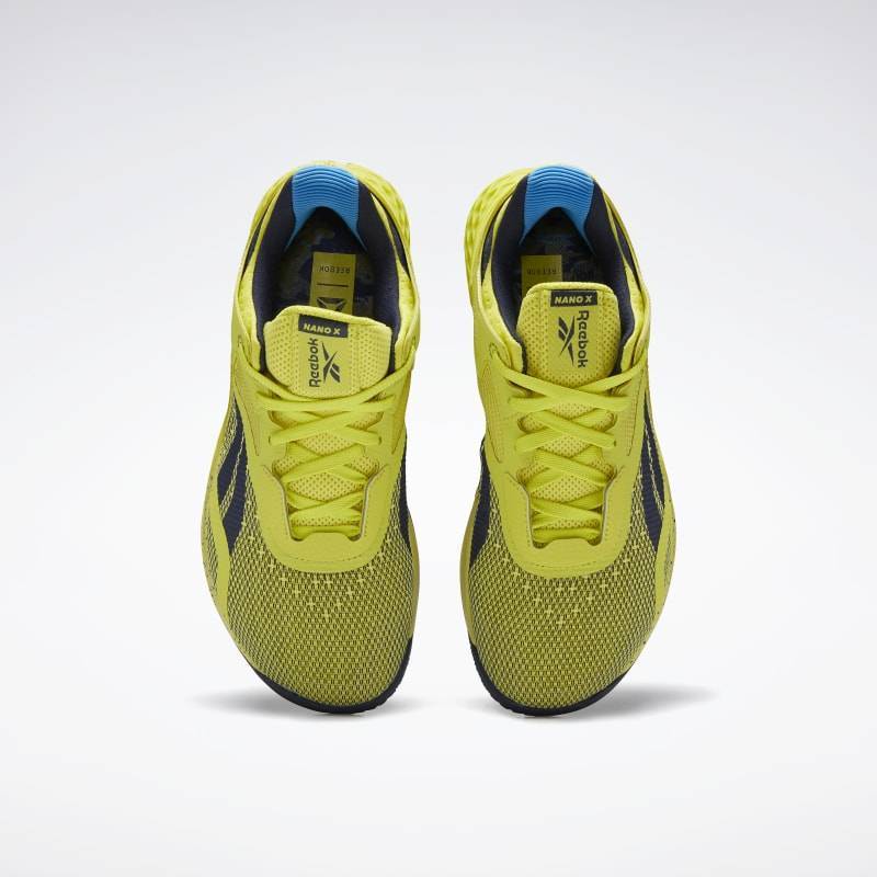 Woman Shoes Reebok CrossFit Nano X - FY0670