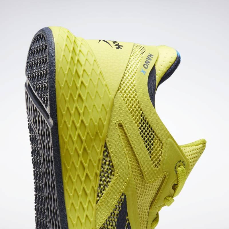 Woman Shoes Reebok CrossFit Nano X - FY0670