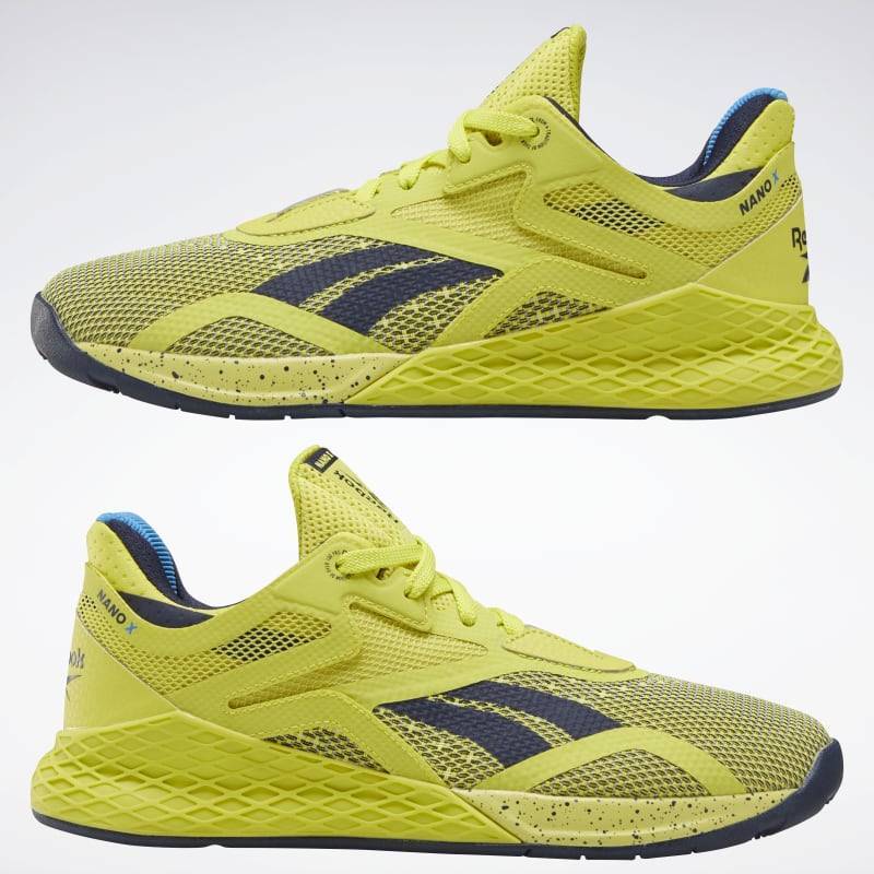 Damenschuhe Reebok CrossFit Nano X - FY0670