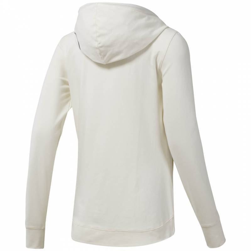 Dámská mikina UFC FK BLACK WALKOUT HOOD - CE7495