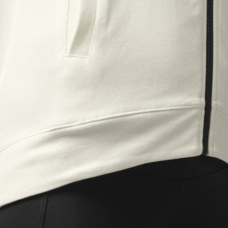 Dámská mikina UFC FK BLACK WALKOUT HOOD - CE7495