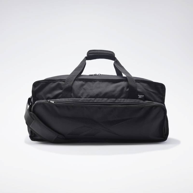 Taška přes rameno TECH STYLE GRIP 48L - FQ5368