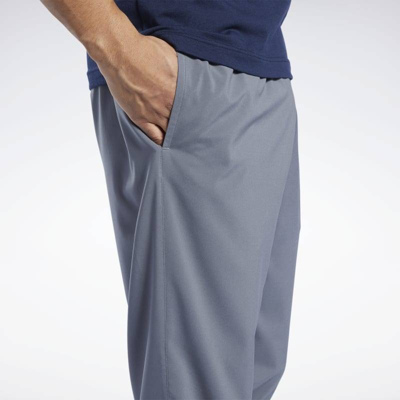 Man Tight TE WVN UL PNT - FP9169