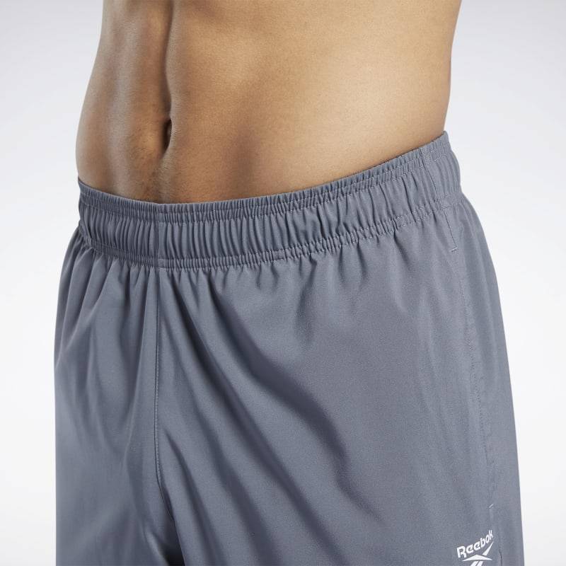 Man Tight TE WVN UL PNT - FP9169